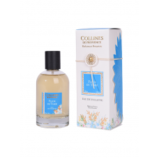 FIORE DEL TIARE' - COLLINES DE PROVENCE - Fleur de Tiarè - EDT 100 ML